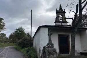 Peque&ntilde;a Capilla