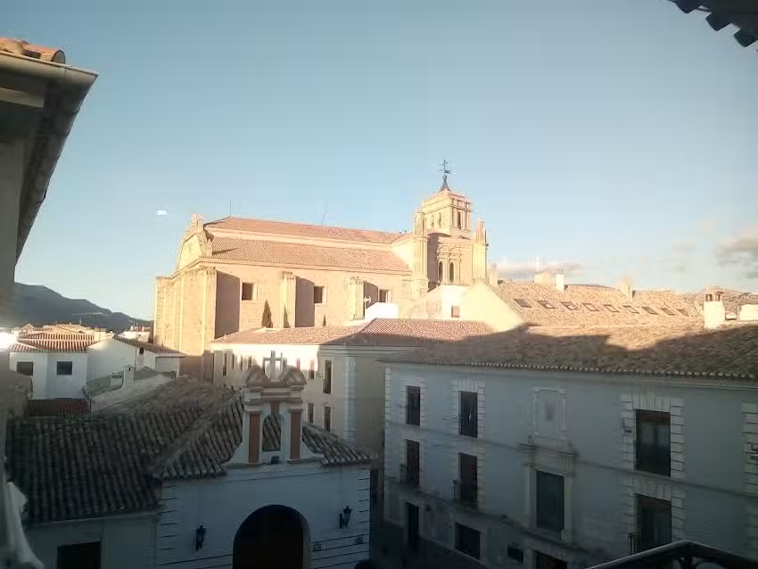 Placeta De La Aurora