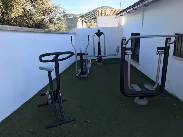 Plaza de la Iglesia &acute;&acute;Santa Mar&iacute;a&laquo;