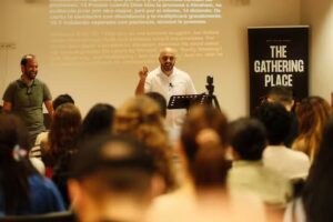 Praise Chapel Barcelona, International Church (English Speaking)