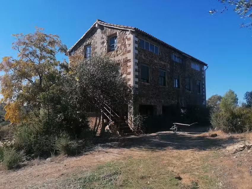 Pueblo De Dios