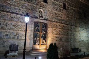 Puerta del Encuentro