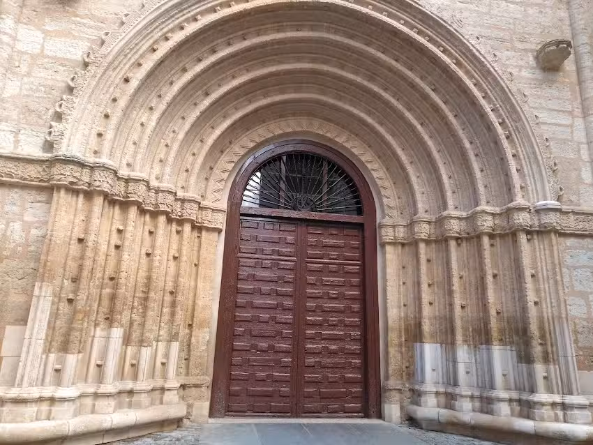 Puerta Del Perd&oacute;n