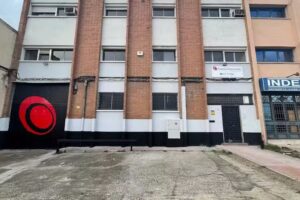 Punto de encuentro &ndash; PDE