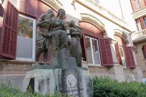 Quinta de Salud la Alianza