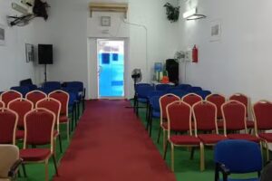 RCCG KINGS ASSEMBLY PARISH VALENCIA SPAIN 46018