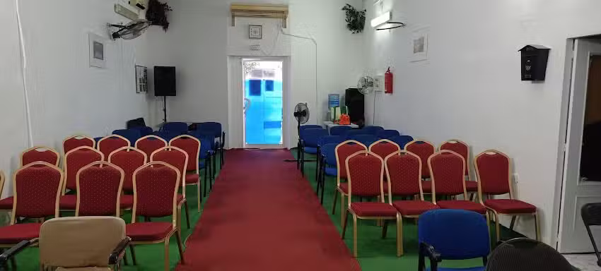 RCCG KINGS ASSEMBLY PARISH VALENCIA SPAIN 46018