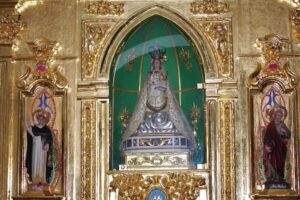 Real Archicofrad&iacute;a de Mar&iacute;a Sant&iacute;sima de Araceli