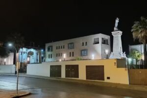 Real Capilla del Calvario