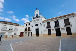 Real Hermandad de Nuestro Padre Jes&uacute;s Nazareno