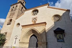 Real Parroquia de Omnium Sanctorum