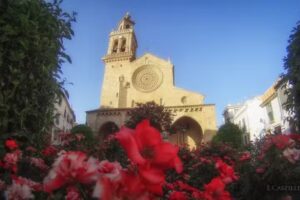 Real Parroquia de San Lorenzo M&aacute;rtir de Cordoba