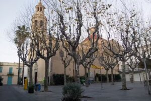 Rectoría Parroquia San Cristóbal
