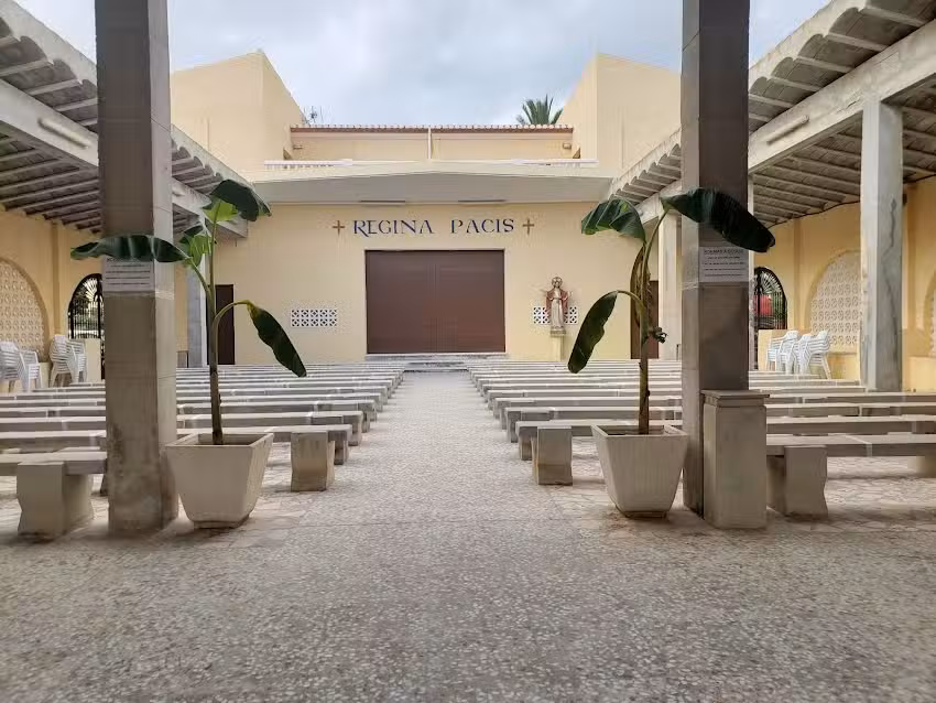 Regina Pacis