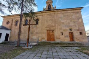 Religiosas de Cristo Sacerdote