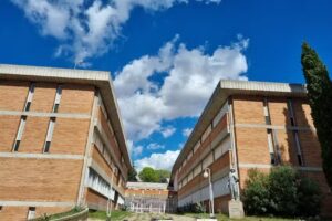 Religioses Sagrada Fam&iacute;lia d&rsquo;Urgell