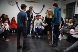 Renacer Torrox (Iglesia Evang&eacute;lica)