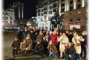 Rene Garcia Guía Oficial de Asturias GT-5