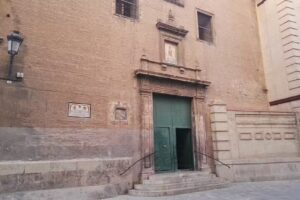 Reverendos Padres Franciscanos