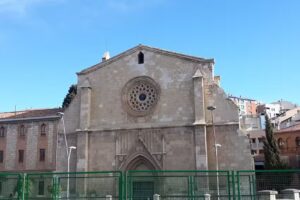 Reverendos Padres Franciscanos