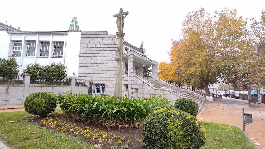 Reverendos Padres Paules