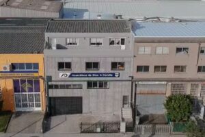 REVOLUTION CORU&Ntilde;A