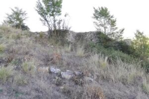 Ruinas de la Ermita de San Juan