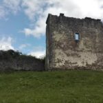 Ruinas de la Iglesia de San Juli&aacute;n
