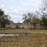 Ruinas de la Iglesia de San Juli&aacute;n