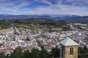 Ruinas Iglesia Santo Domingo de Silos