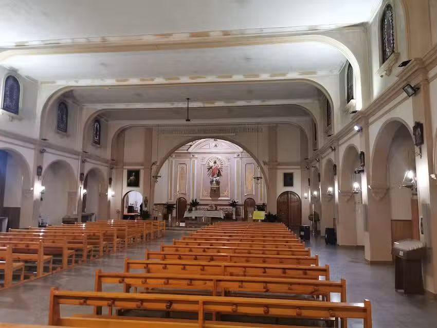 Sagrado Coraz&oacute;n