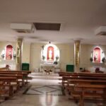 Sagrado Coraz&oacute;n