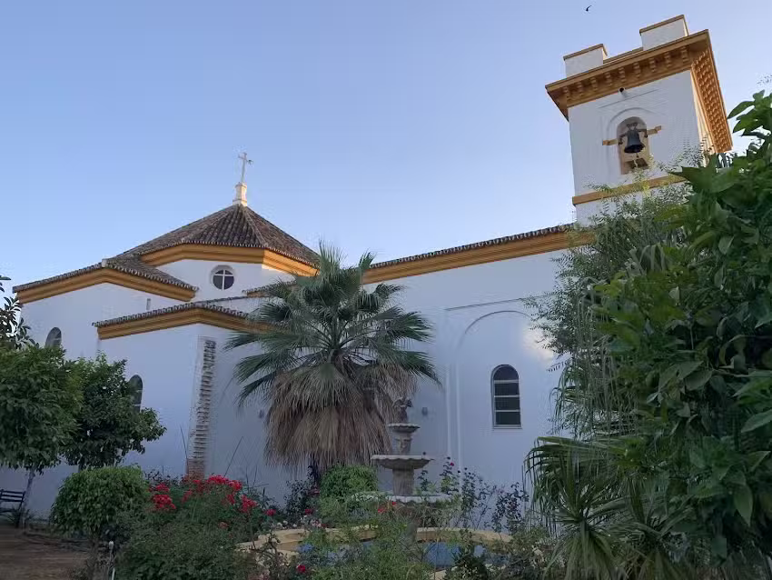 Sagrado Coraz&oacute;n de Jes&uacute;s