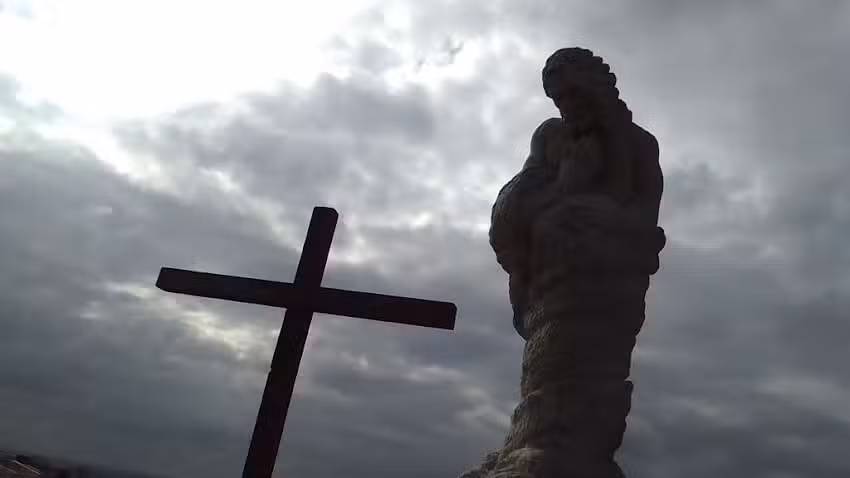 Sagrado Coraz&oacute;n de Jes&uacute;s