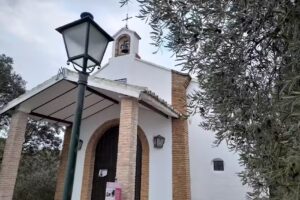 Sagrado Coraz&oacute;n de Mar&iacute;a