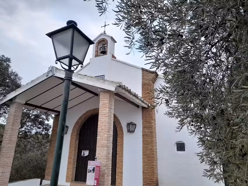 Sagrado Coraz&oacute;n de Mar&iacute;a