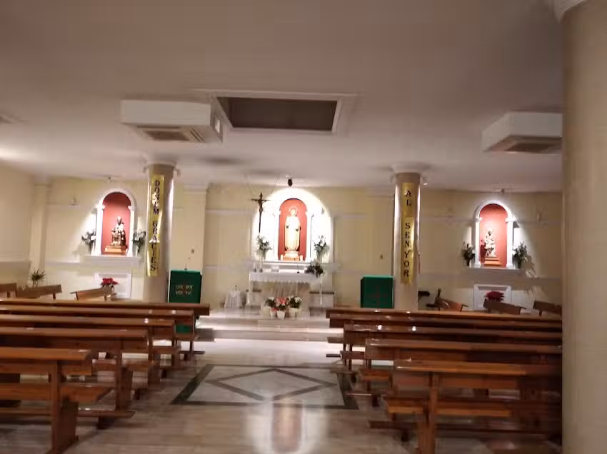Sagrado Coraz&oacute;n