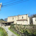 Salbatore Deunaren Eliza/Iglesia de San Salvador