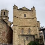 Salbatore Deunaren Eliza/Iglesia de San Salvador