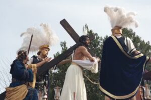 Salesianos Jes&uacute;s Obrero | Parroquia de Jes&uacute;s Obrero