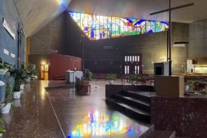 Salesians Don Bosco Navas | Parr&ograve;quia Sant Joan Bosco