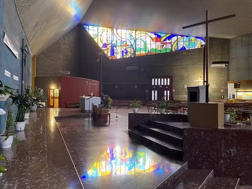 Salesians Don Bosco Navas | Parr&ograve;quia Sant Joan Bosco