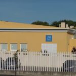 Sal&oacute;n del Reino de los Testigos Cristianos de Jehov&aacute;