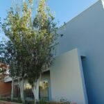 Sal&oacute;n del Reino de los Testigos Cristianos de Jehov&aacute;