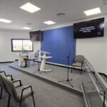 Salon del Reino de los Testigos de Jehov&aacute;