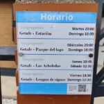 Salon Del Reino De Los Testigos De Jehova