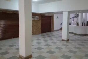 Sal&oacute;n del reino de los Testigos de Jehov&aacute;