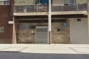 Sal&oacute;n Del Reino Testigos Jehov&aacute;