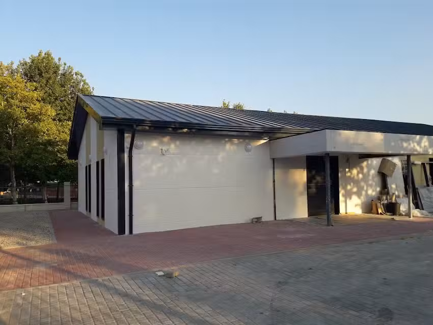 Sal&oacute;n del Reino