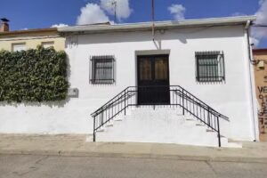 Sal&oacute;n Parroquial De La Inmaculada Concepci&oacute;n